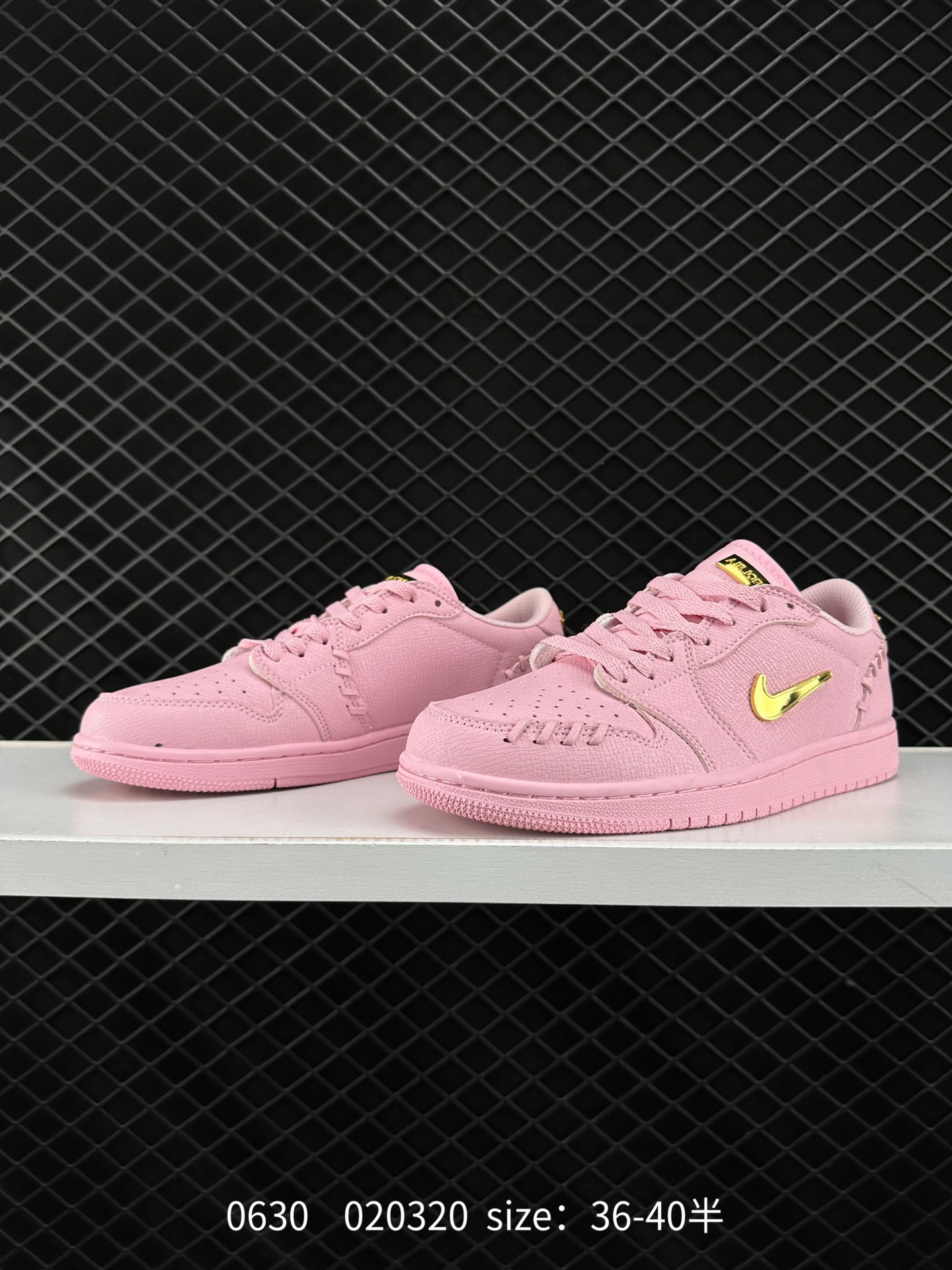 Air Jordan 1 Low AJ1